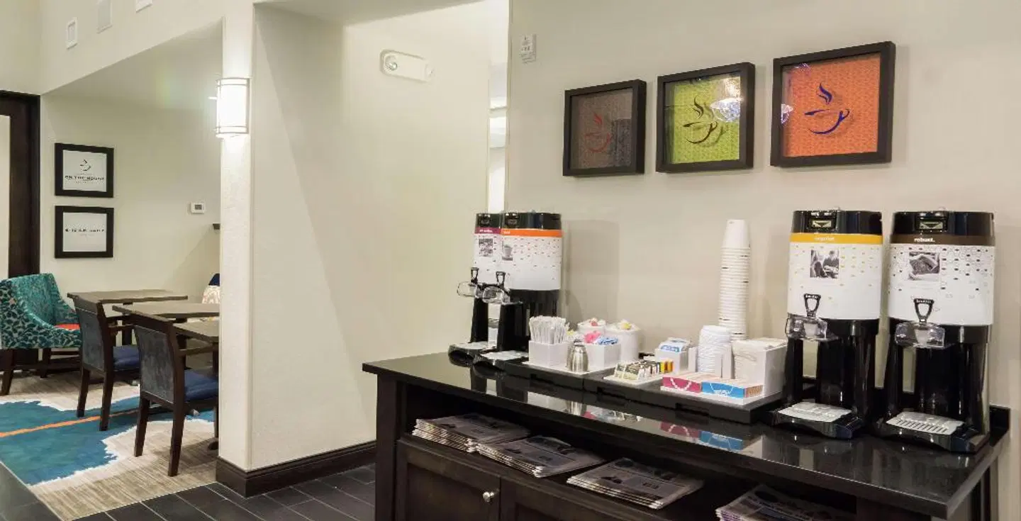 Hampton Inn & Suites Orlando at SeaWorld ROOM_EXAMPLE