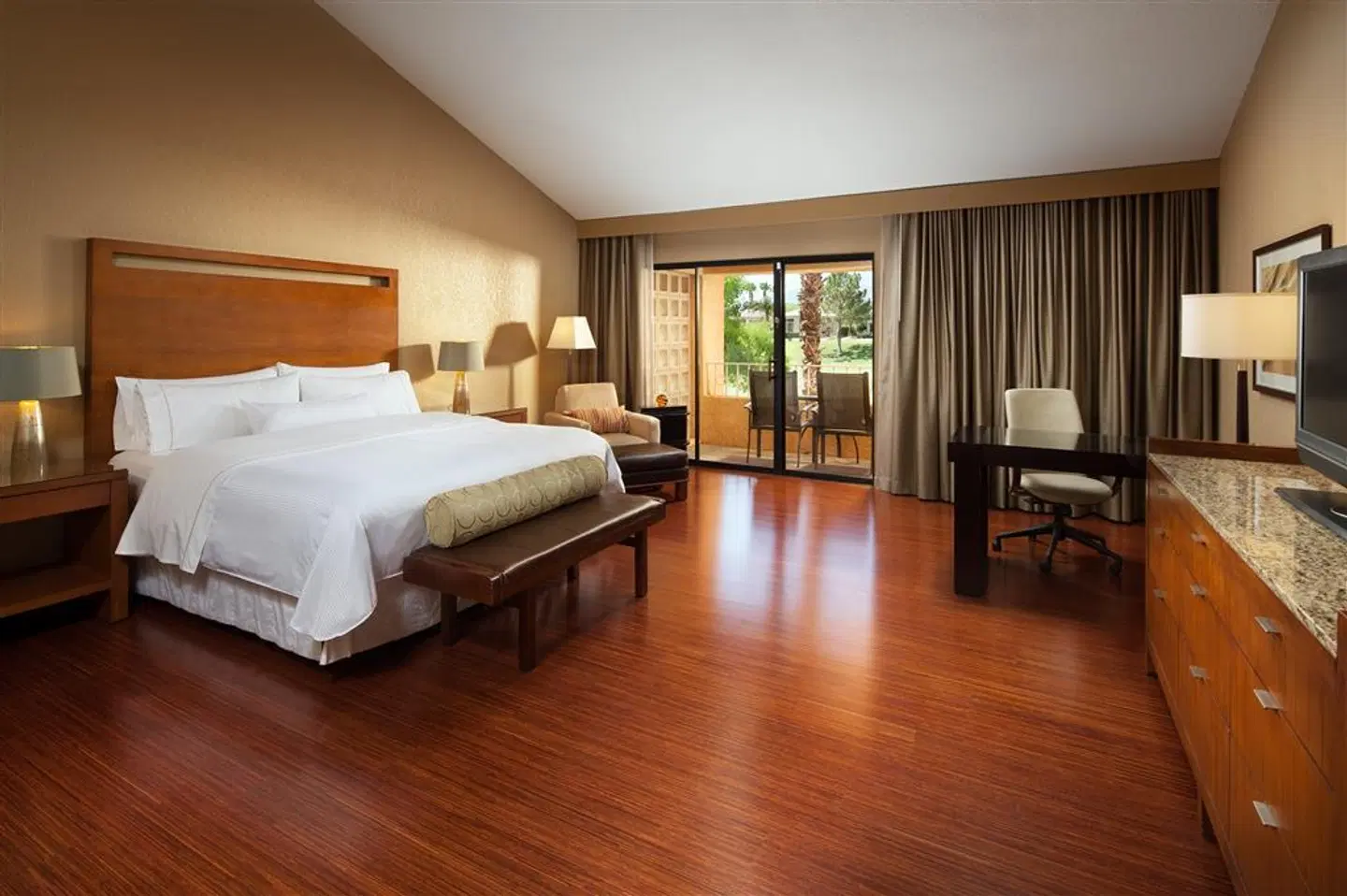 The Westin Mission Hills Golf Resort & Spa ROOM_EXAMPLE