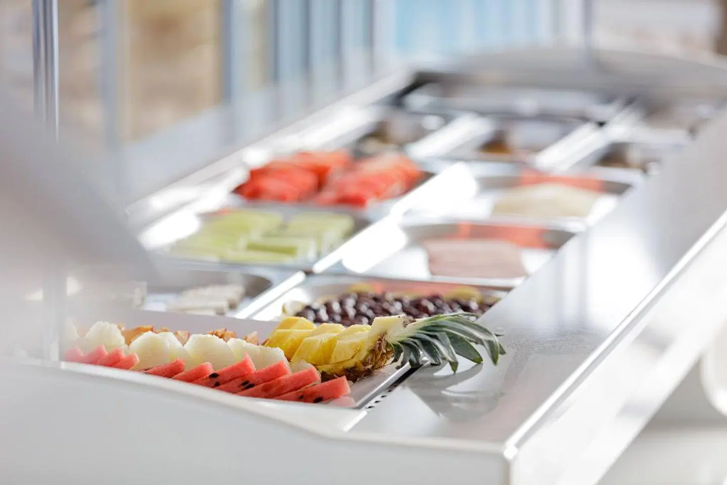 Theo Star Beach Restaurant