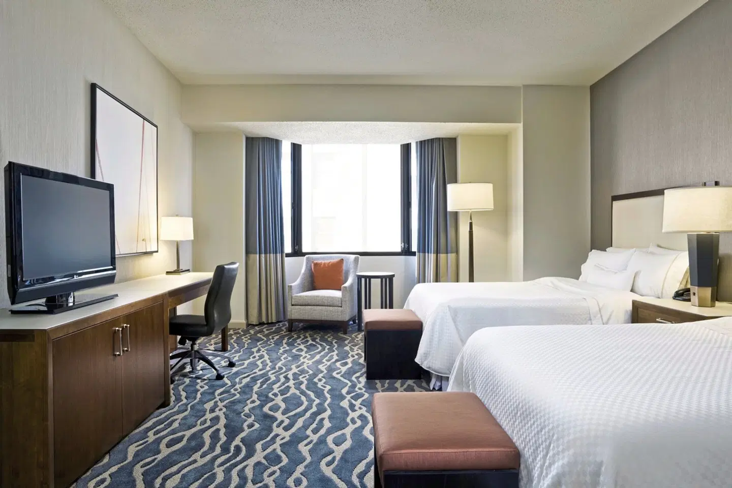 The Westin St. Francis San Francisco on Union Square ROOM_EXAMPLE