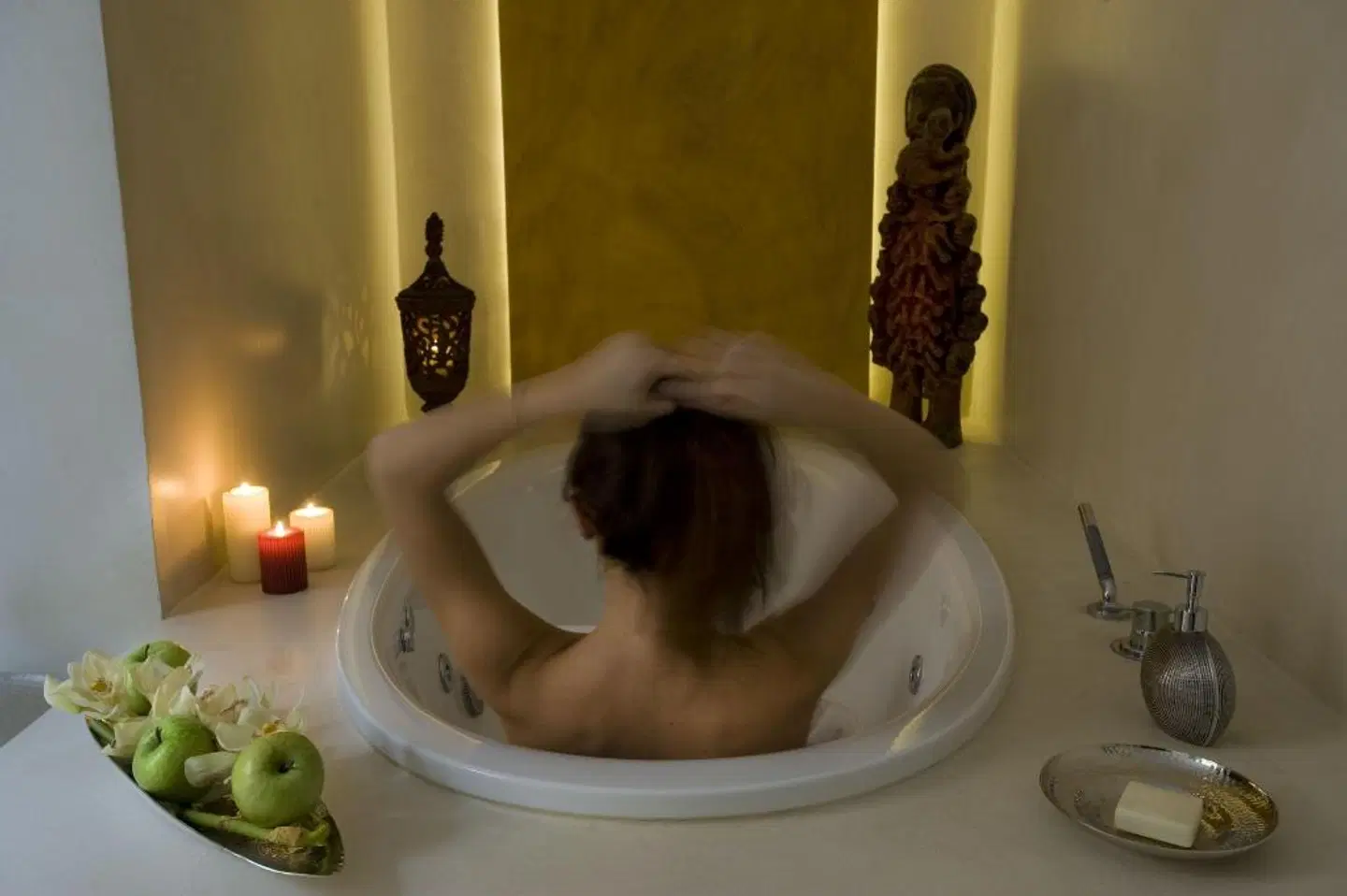 Piazza di Spagna 9 HEALTH_BEAUTY