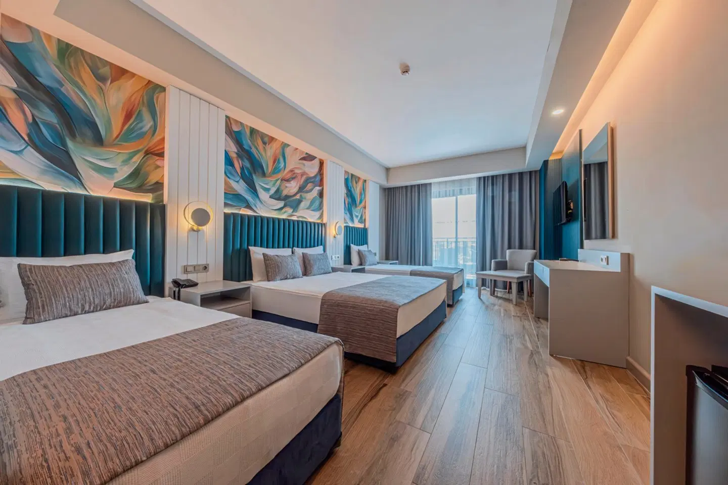 Dream Fun World ROOM_EXAMPLE