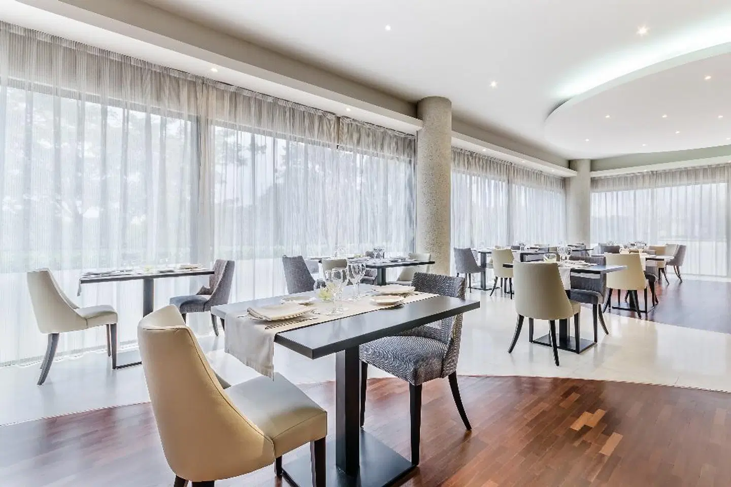 Exe Campus Konferenz