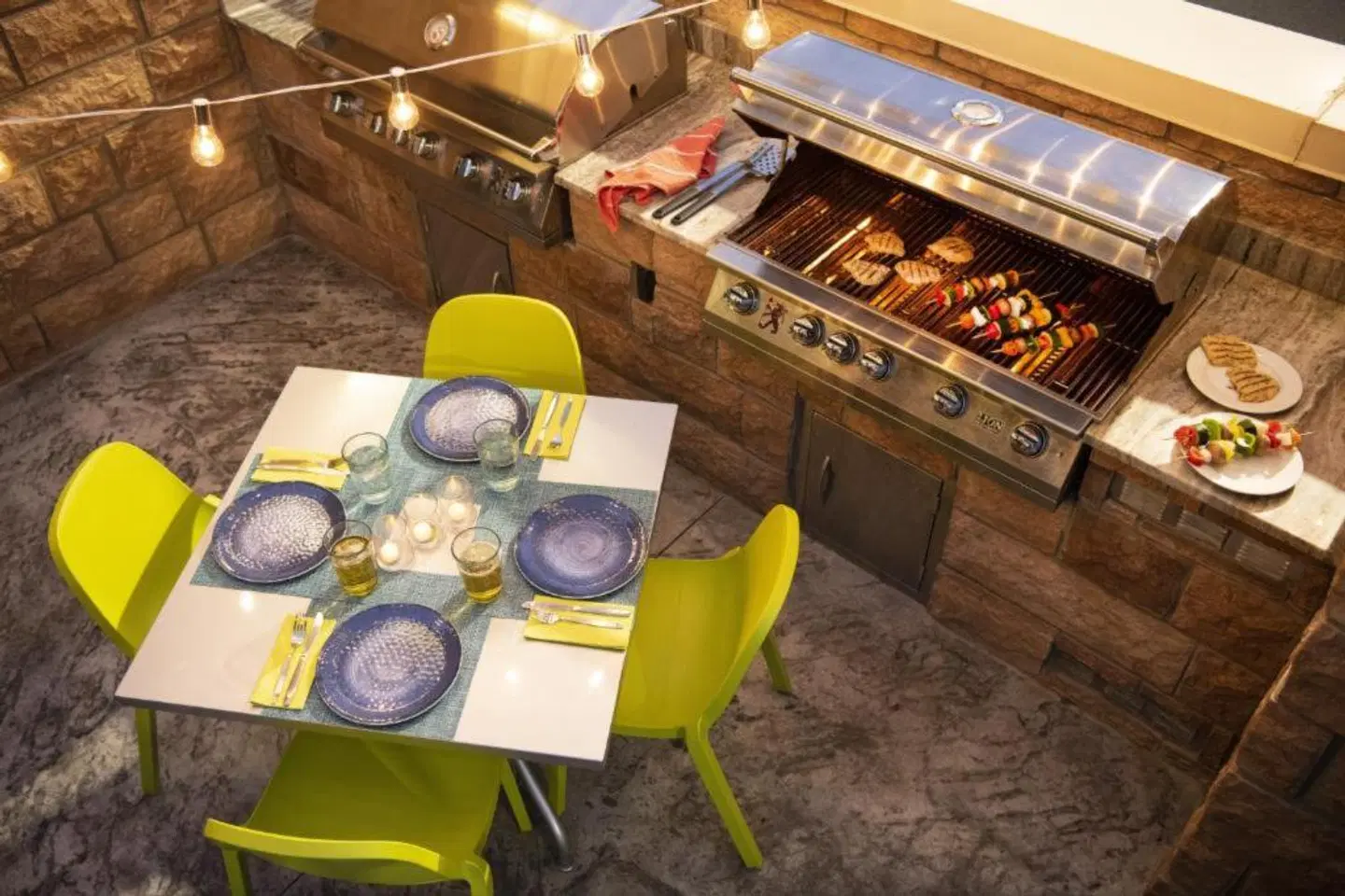 Home2 Suites By Hilton Winter Garden SPORTS_AND_LEISURE