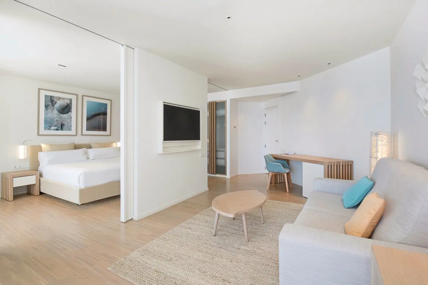 JOIA Salomé by Iberostar ROOM_EXAMPLE