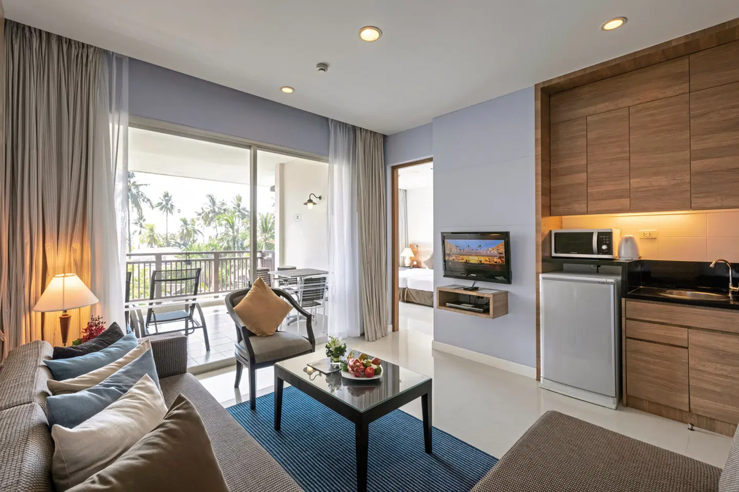 Kantary Beach Hotel - Villas & Suites Khao Lak ROOM_EXAMPLE