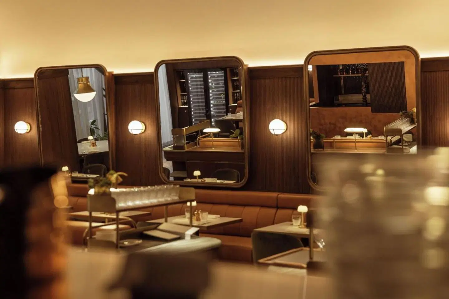 Corinthia Brussels Konferenz