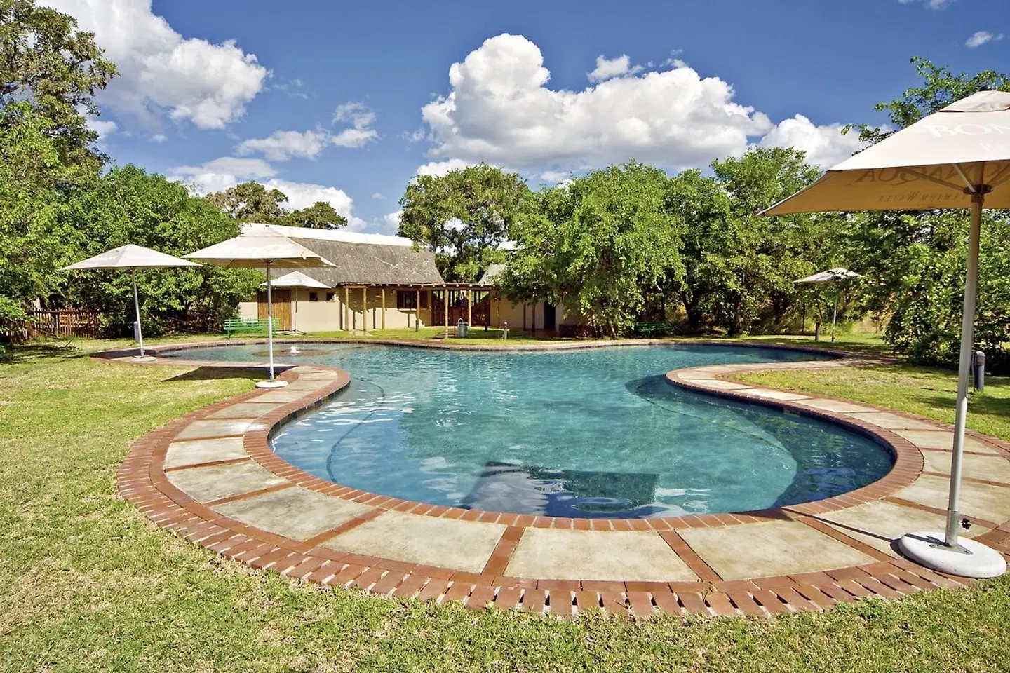 Letaba Rest Camp OUTDOOR_POOL