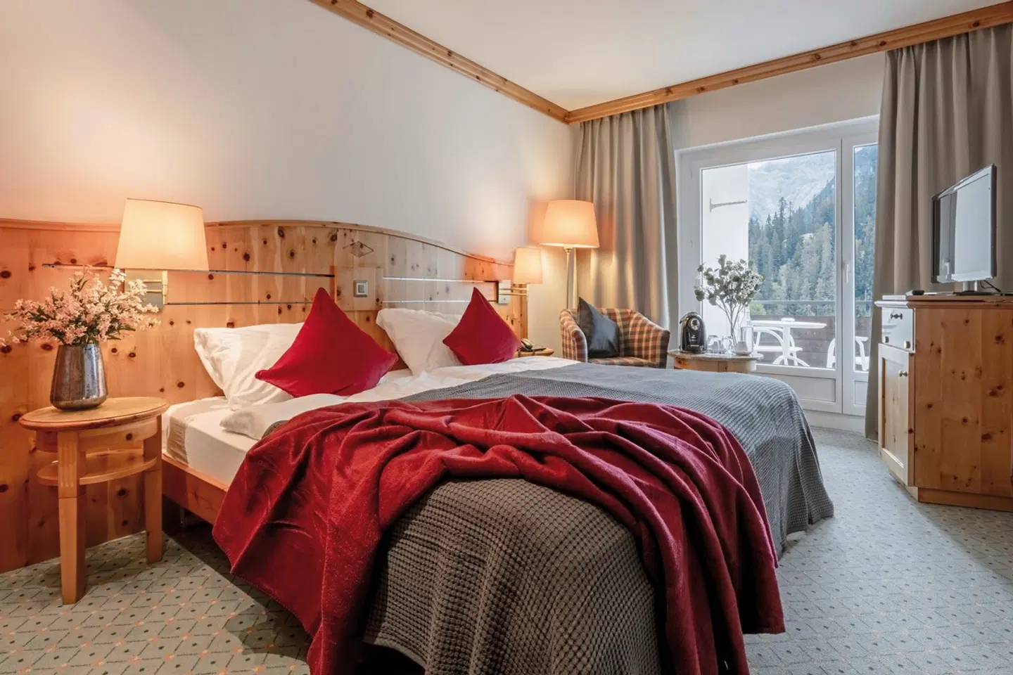 Arosa Alpine Club ROOM_EXAMPLE