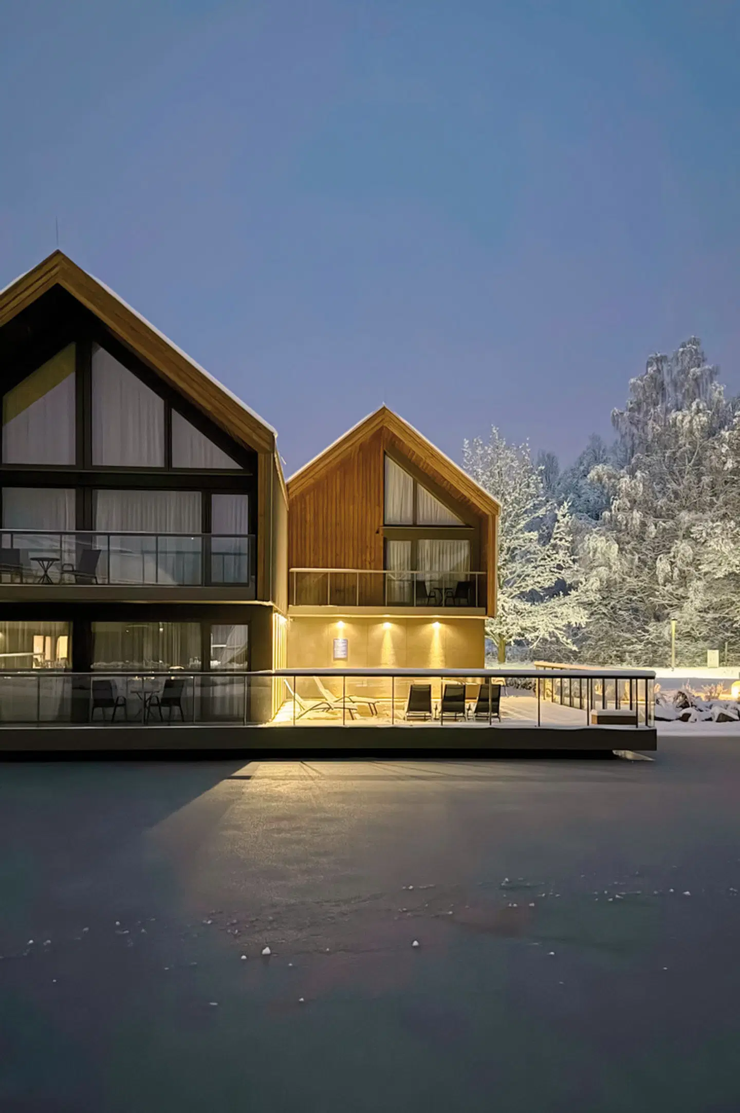 Termy Karkonosze Resort & Spa EXTERIOR