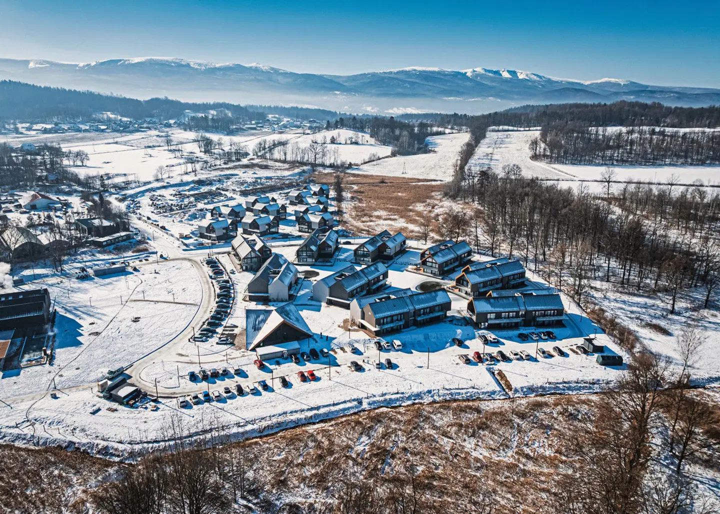 Termy Karkonosze Resort & Spa Strand