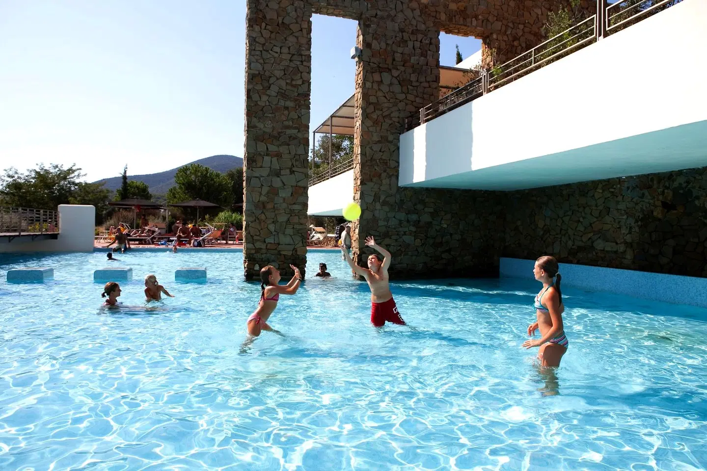 Camping Village Rocchette SPORTS_AND_LEISURE