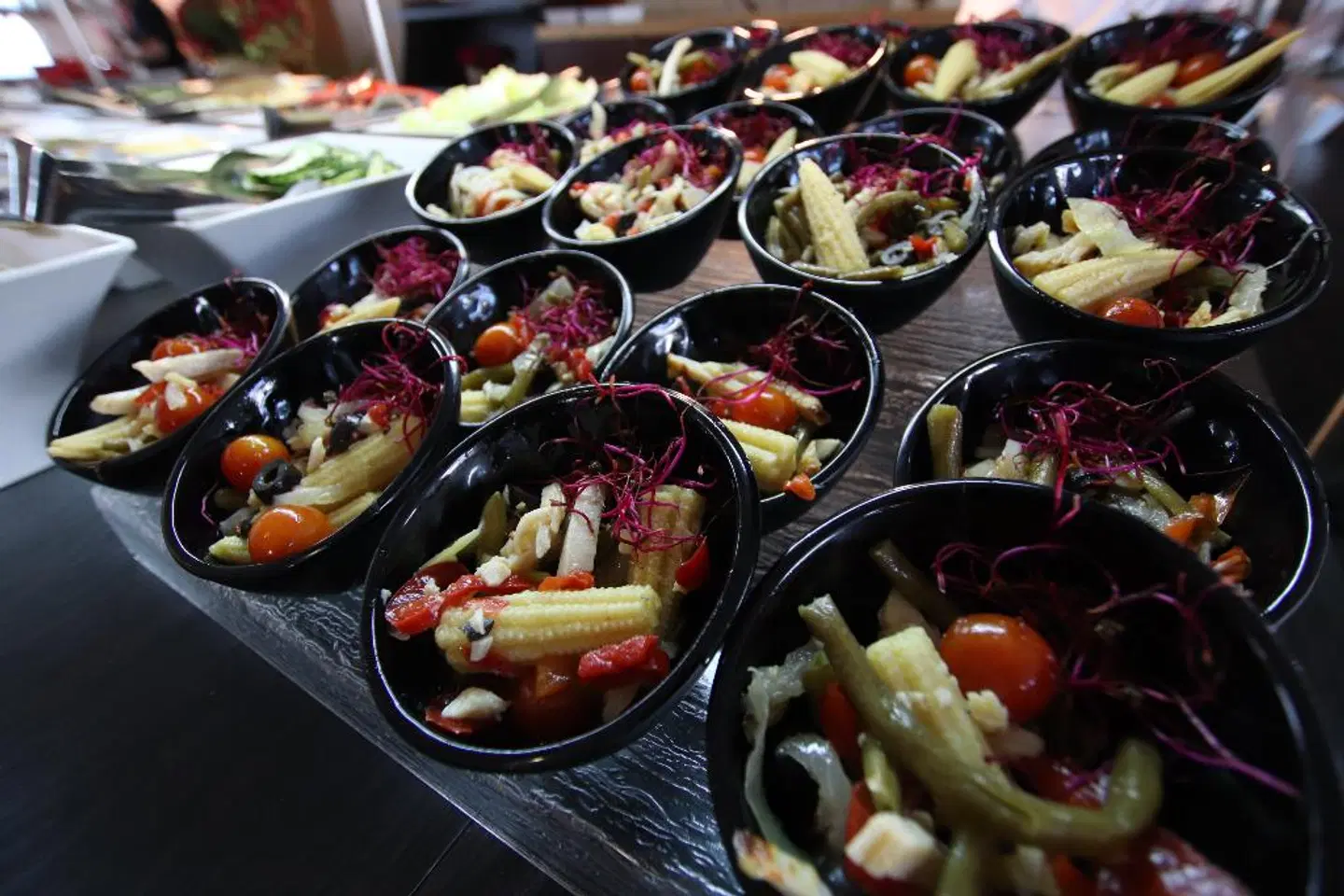 Ohtels Campo De Gibraltar Restaurant