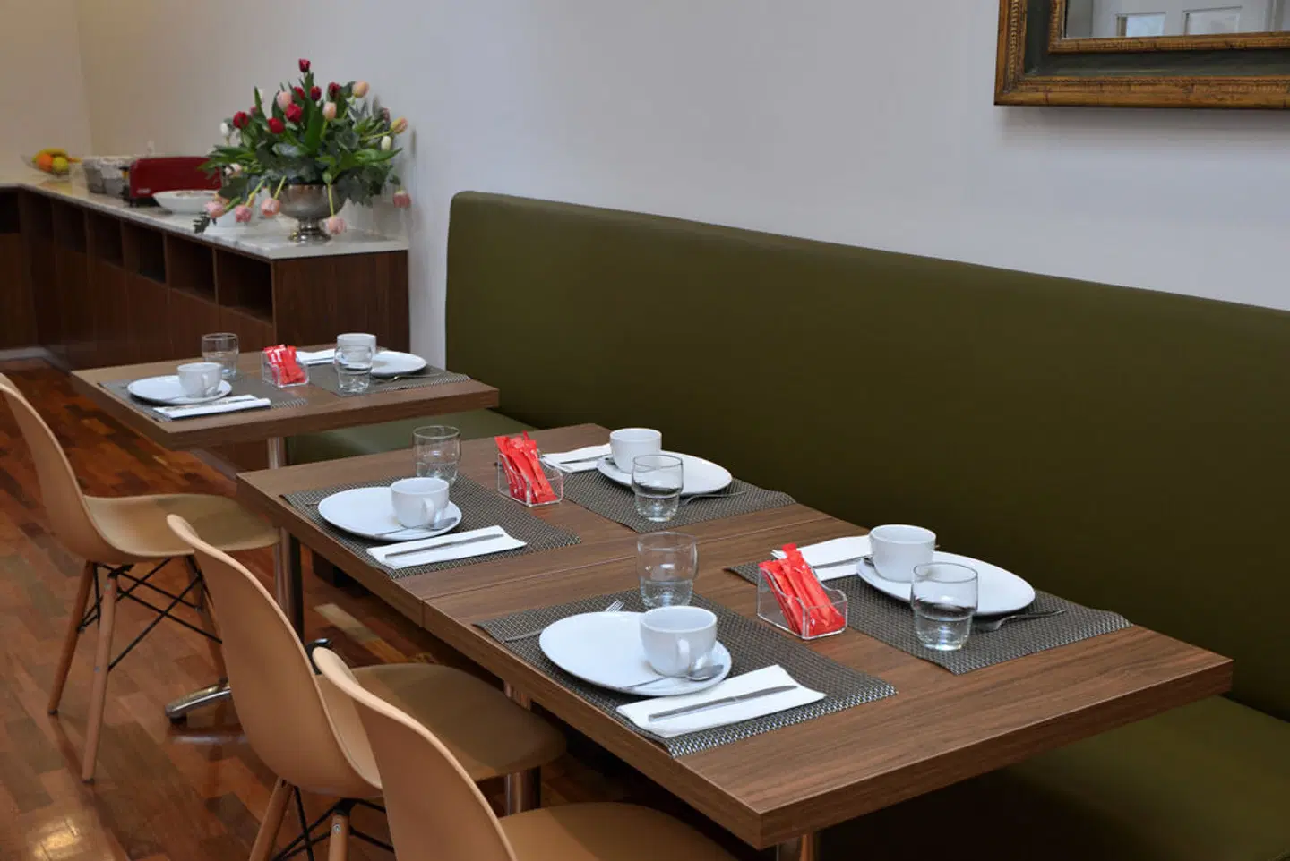 Porto Domus Restaurant