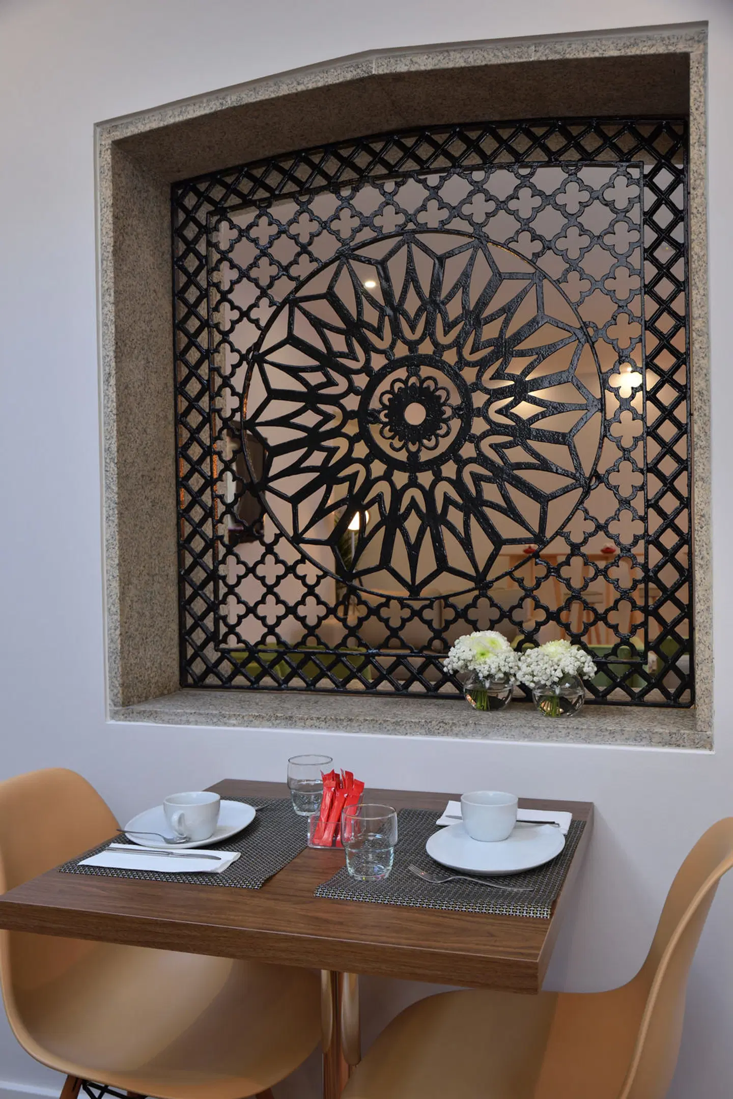 Porto Domus Badezimmer