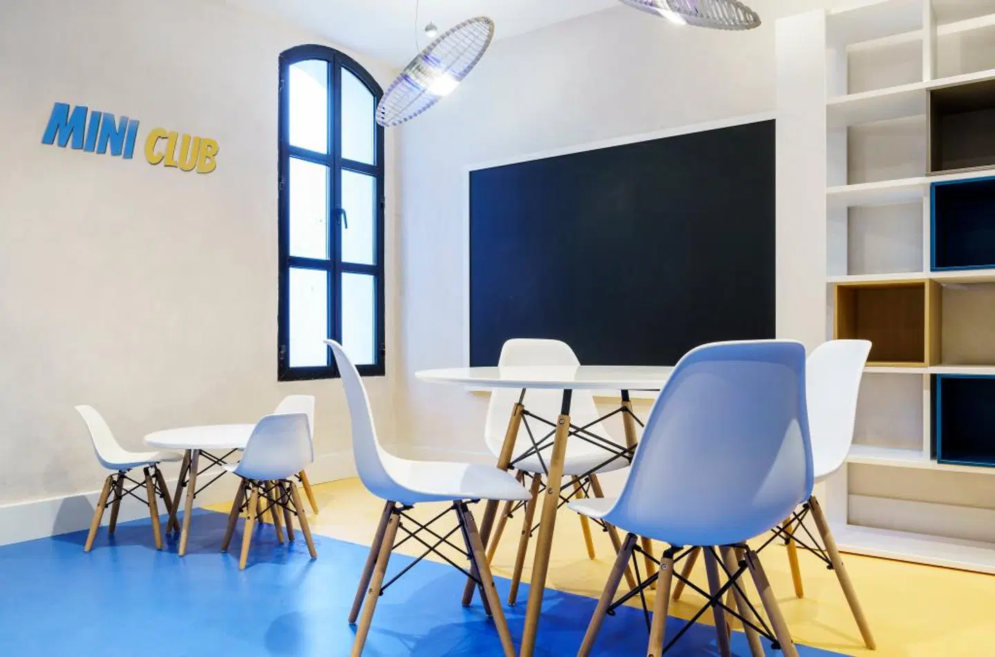 Hotel ILUNION Hacienda de Mijas ROOM_EXAMPLE