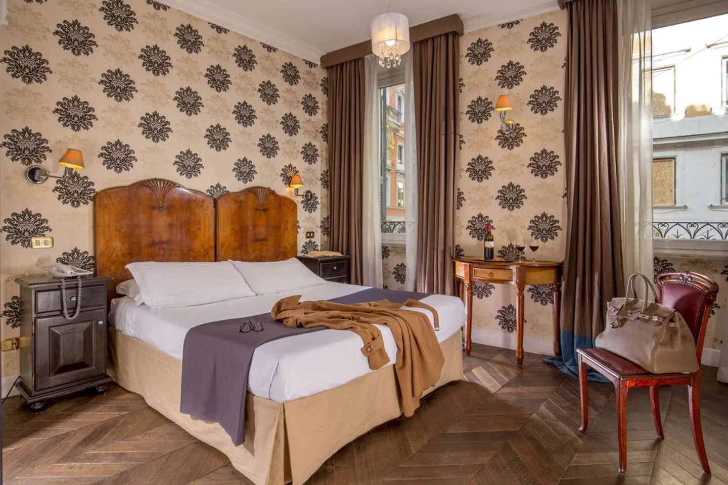 Boutique Hotel Anahi HEALTH_BEAUTY