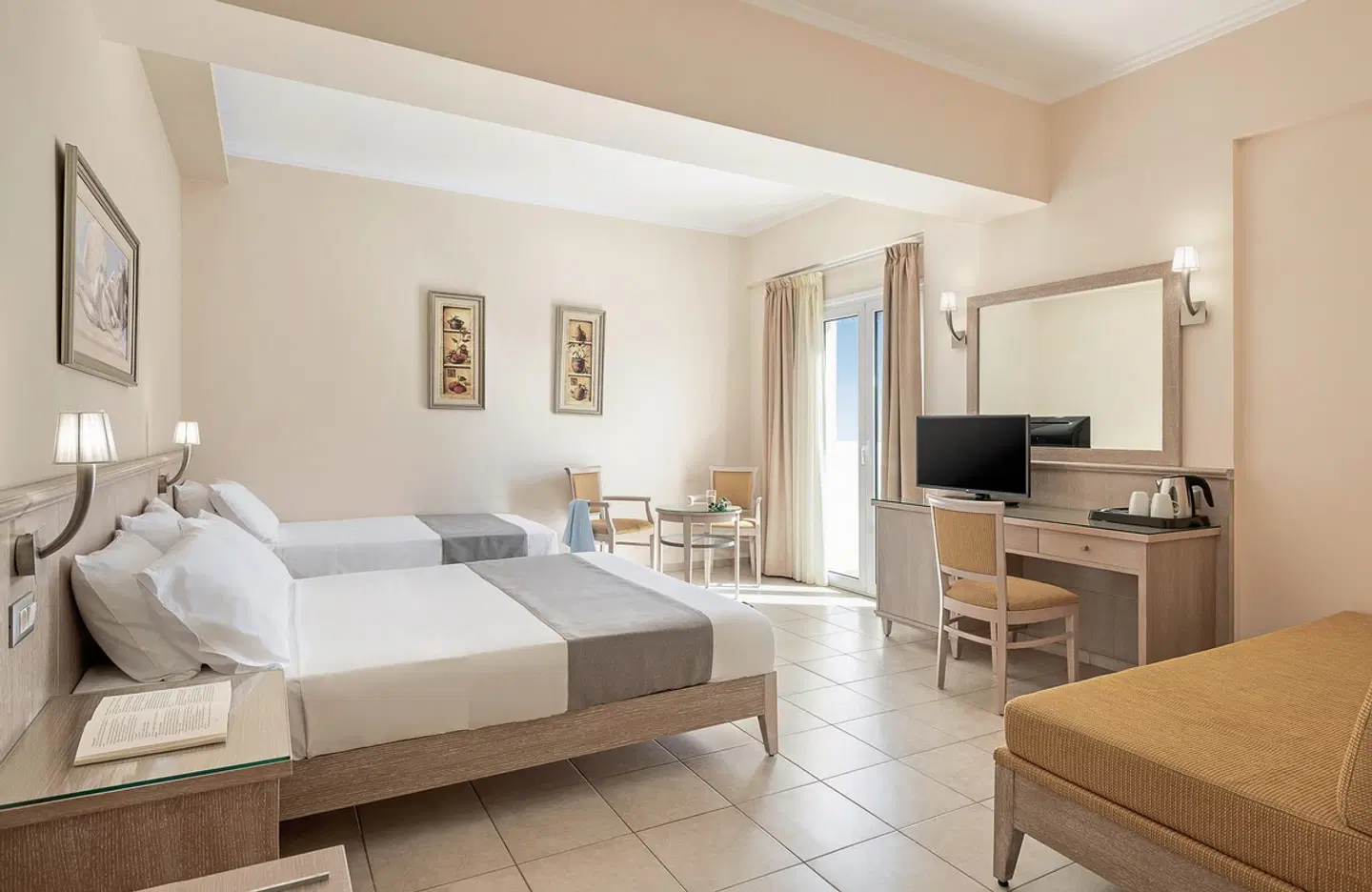 Magda Hotel Club ROOM_EXAMPLE