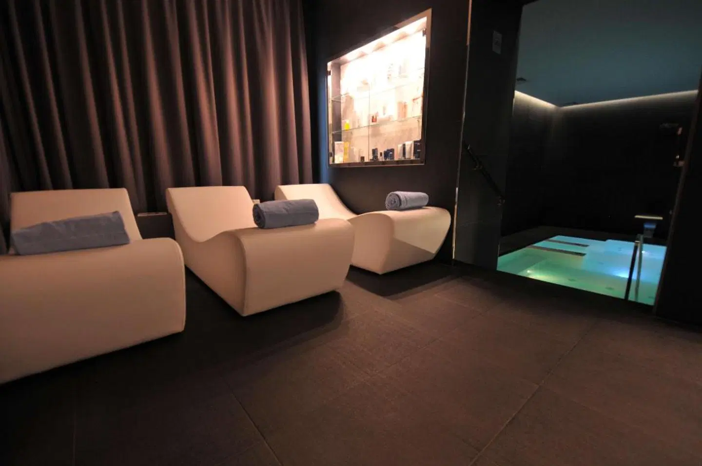 Montecatini Palace & Spa HEALTH_BEAUTY