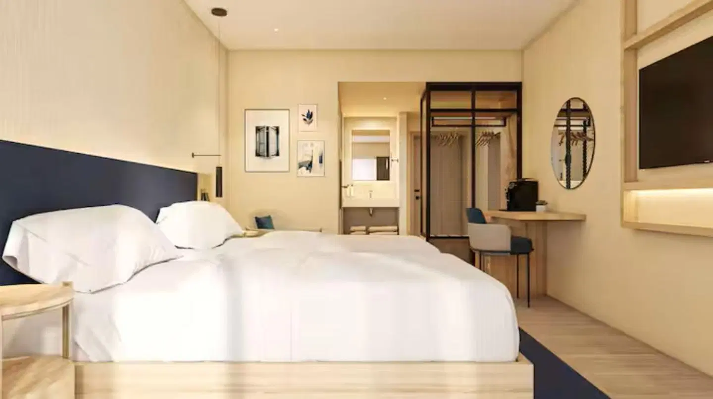 Hilton Garden Inn Chania City ROOM_EXAMPLE