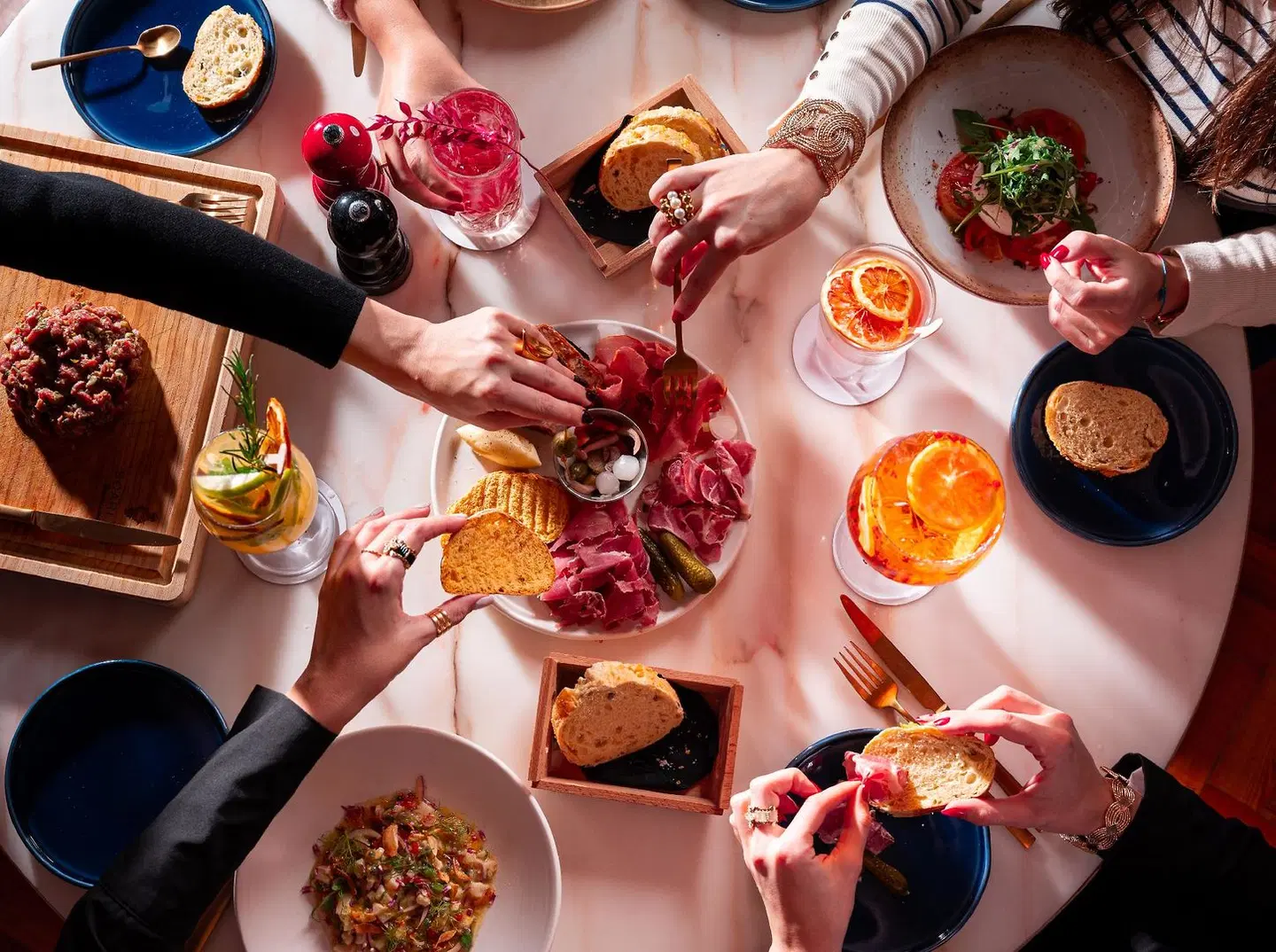 Infante De Sagres PEOPLE