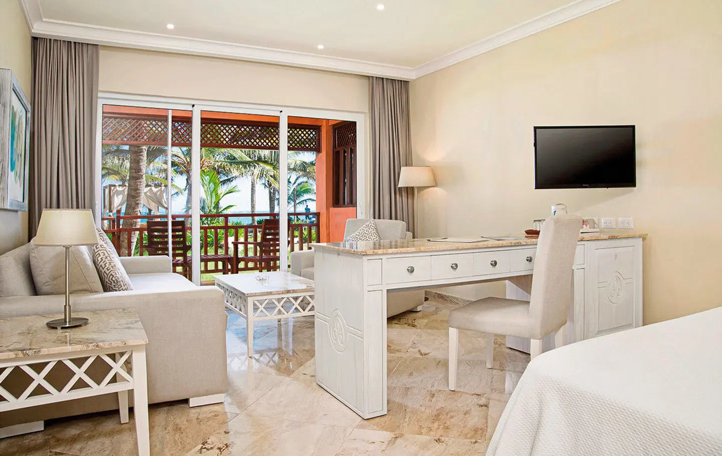 VIK Hotel Cayena Beach ROOM_EXAMPLE