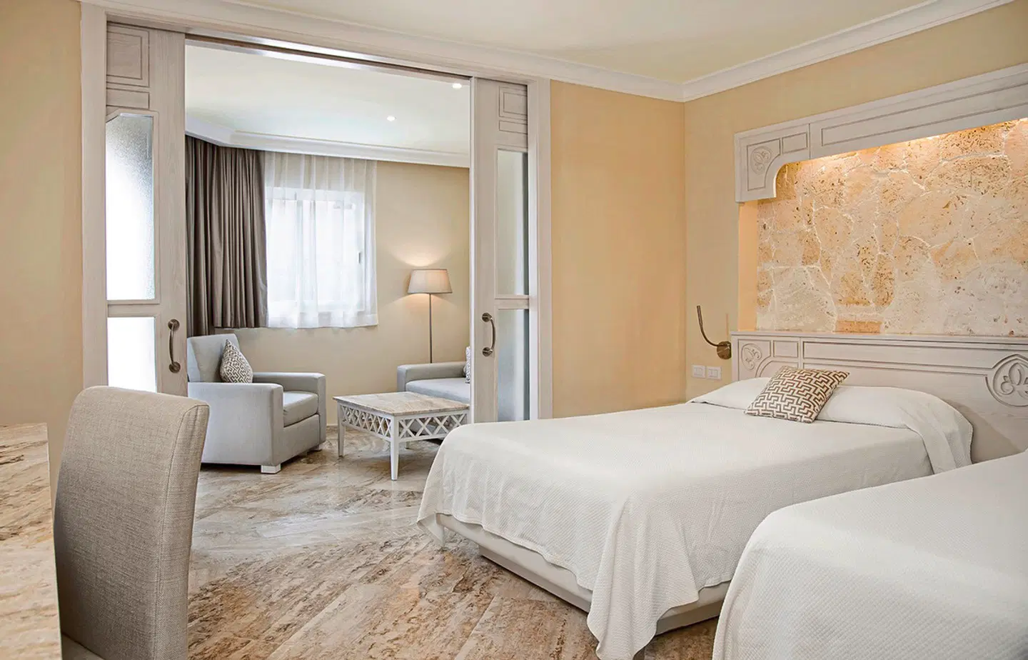 VIK Hotel Cayena Beach ROOM_EXAMPLE