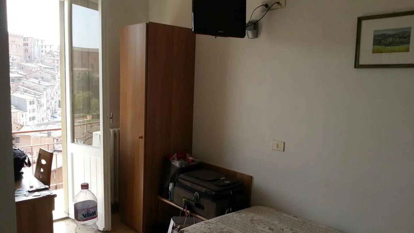 Minerva ROOM_EXAMPLE