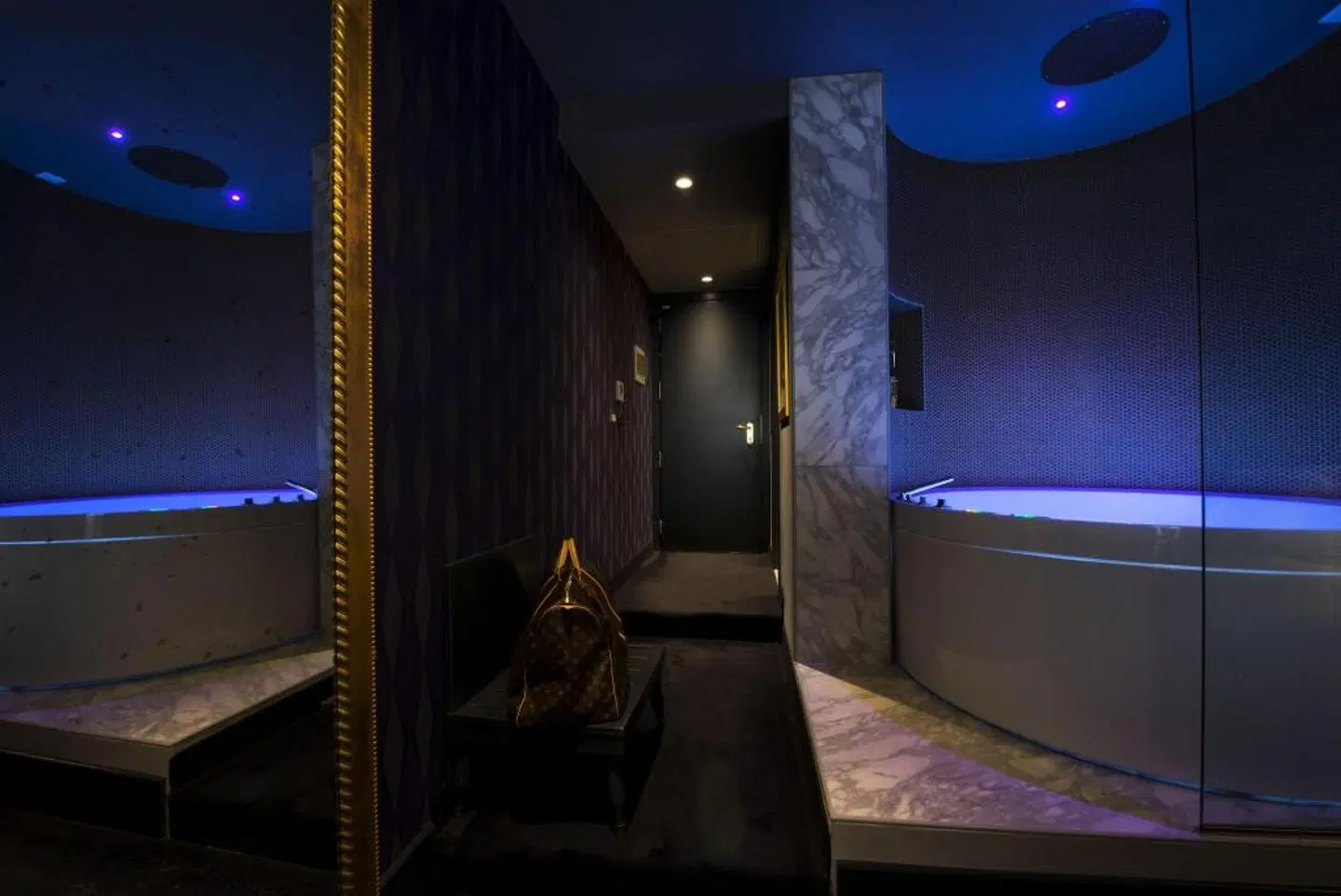 HT6 Hotel Roma HEALTH_BEAUTY