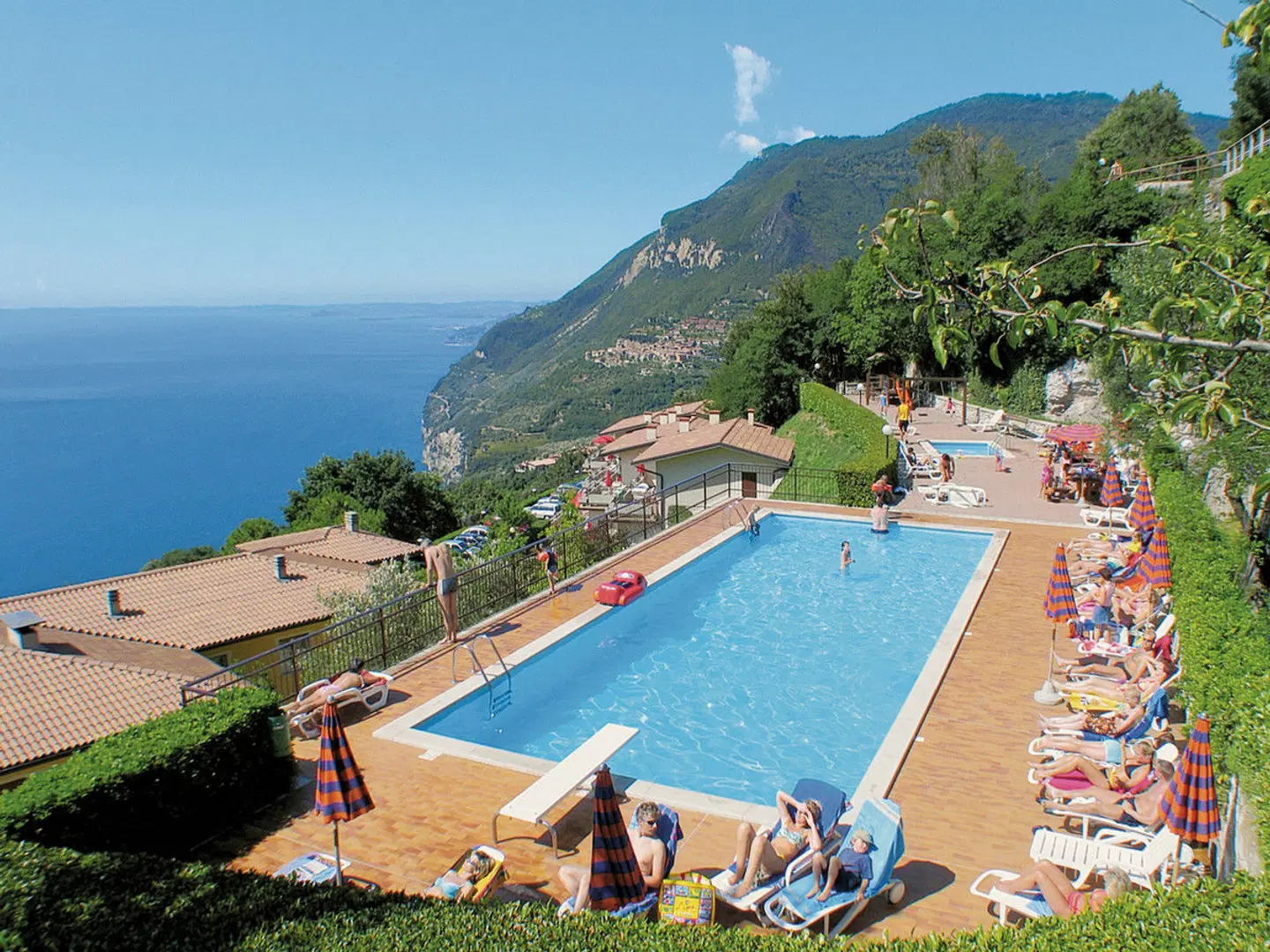 Hotel La Rotonda OUTDOOR_POOL