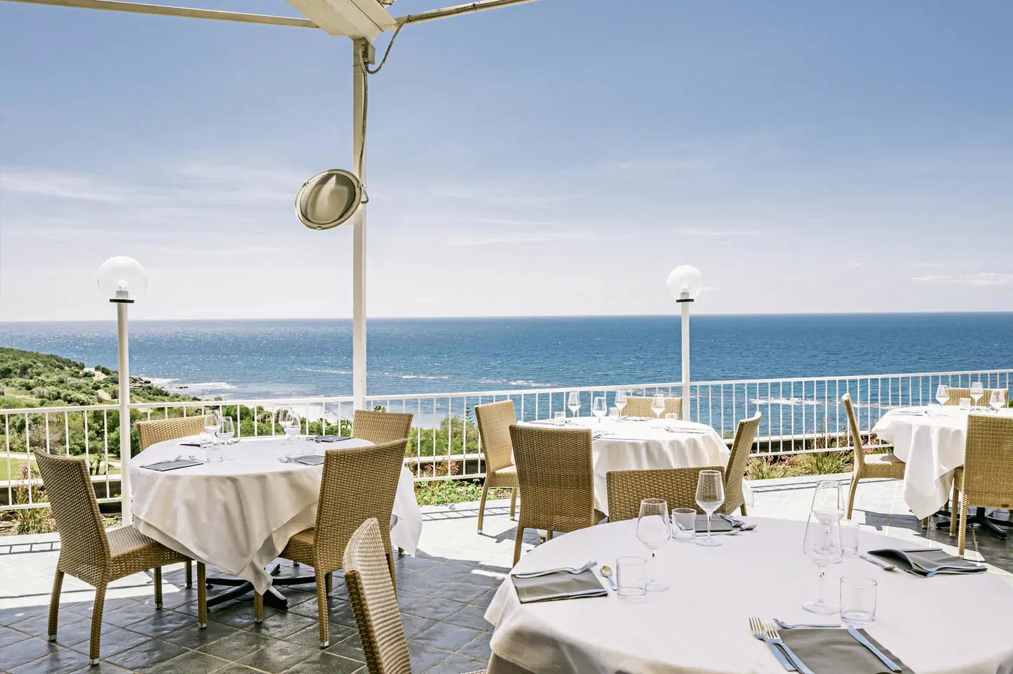 MClub Cala Regina Restaurant