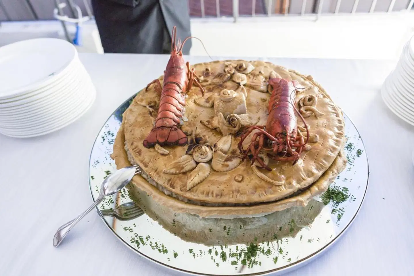 Grand Hotel Duomo Restaurant