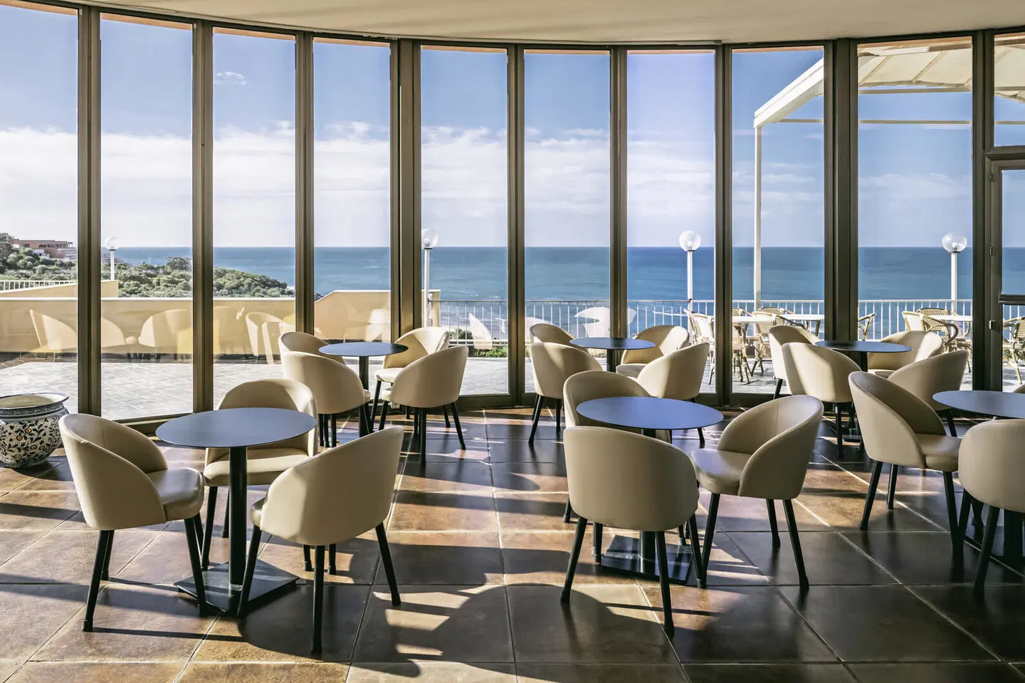 MClub Cala Regina LOUNGE_LOBBY