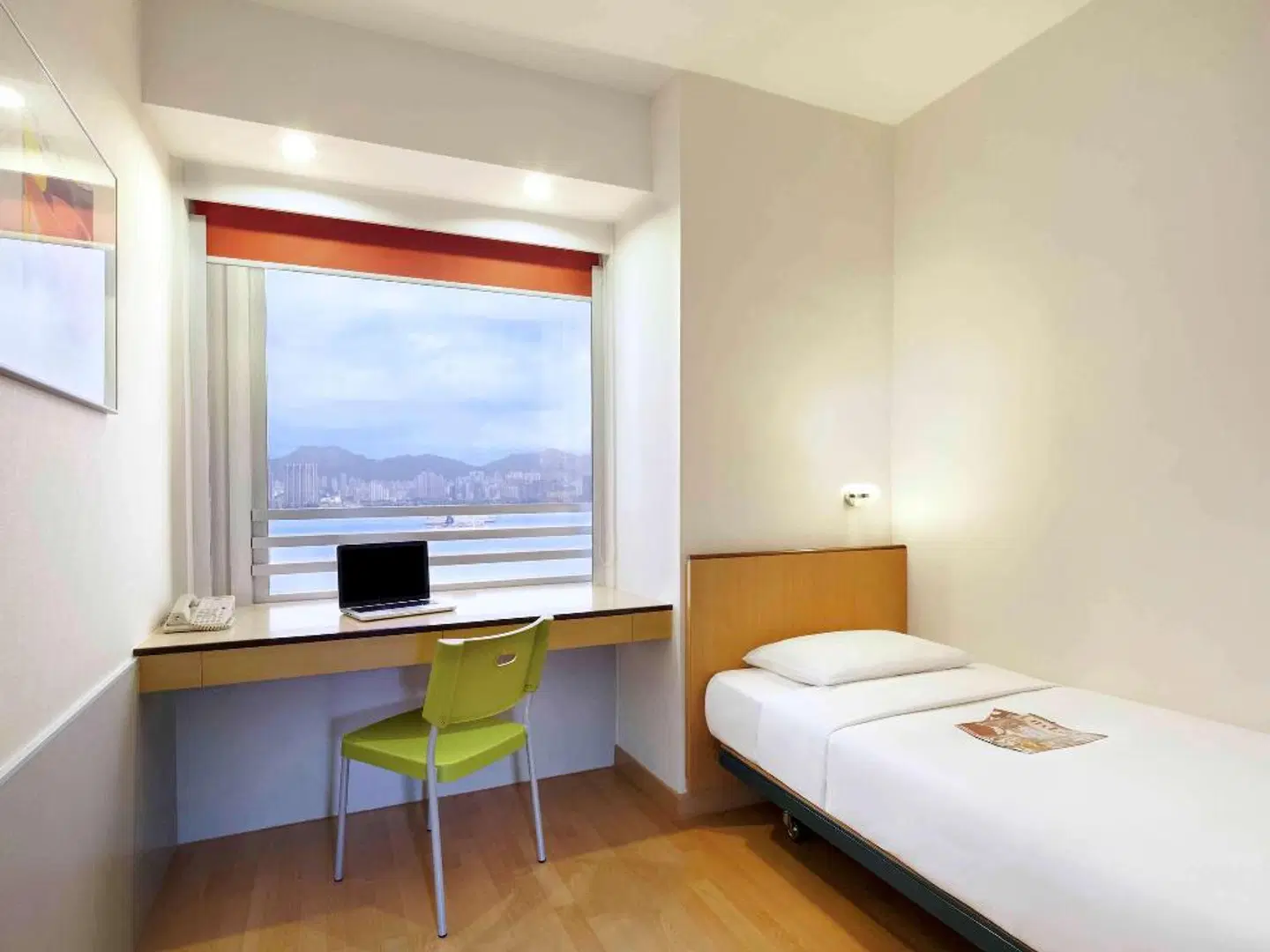 ibis Hong Kong North Point ROOM_EXAMPLE
