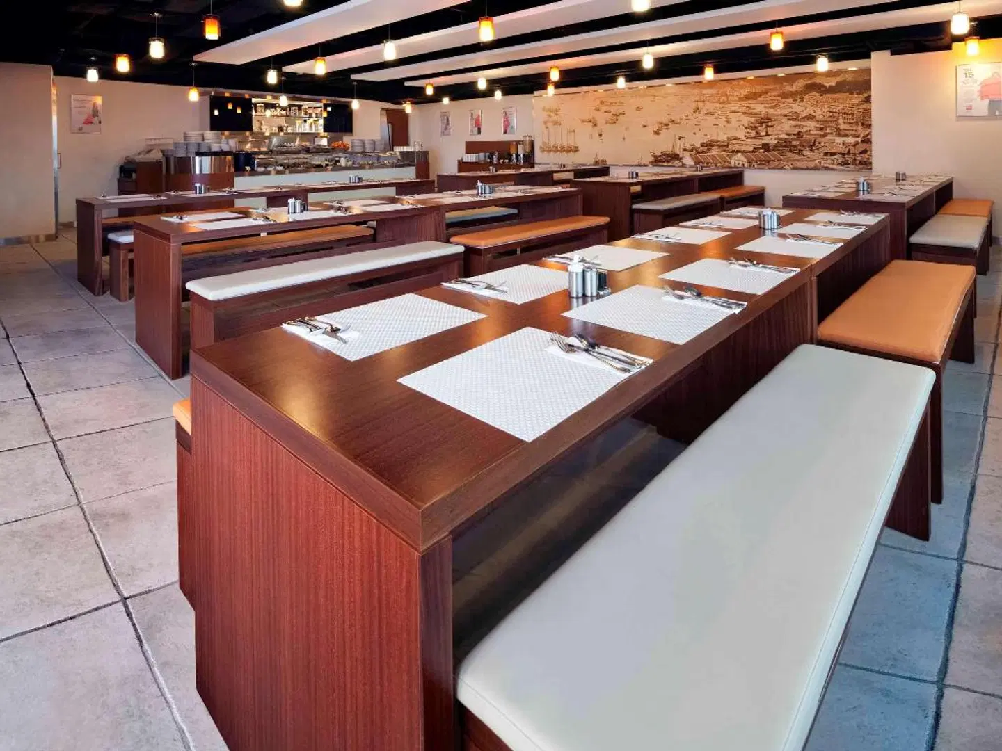 ibis Hong Kong North Point Konferenz