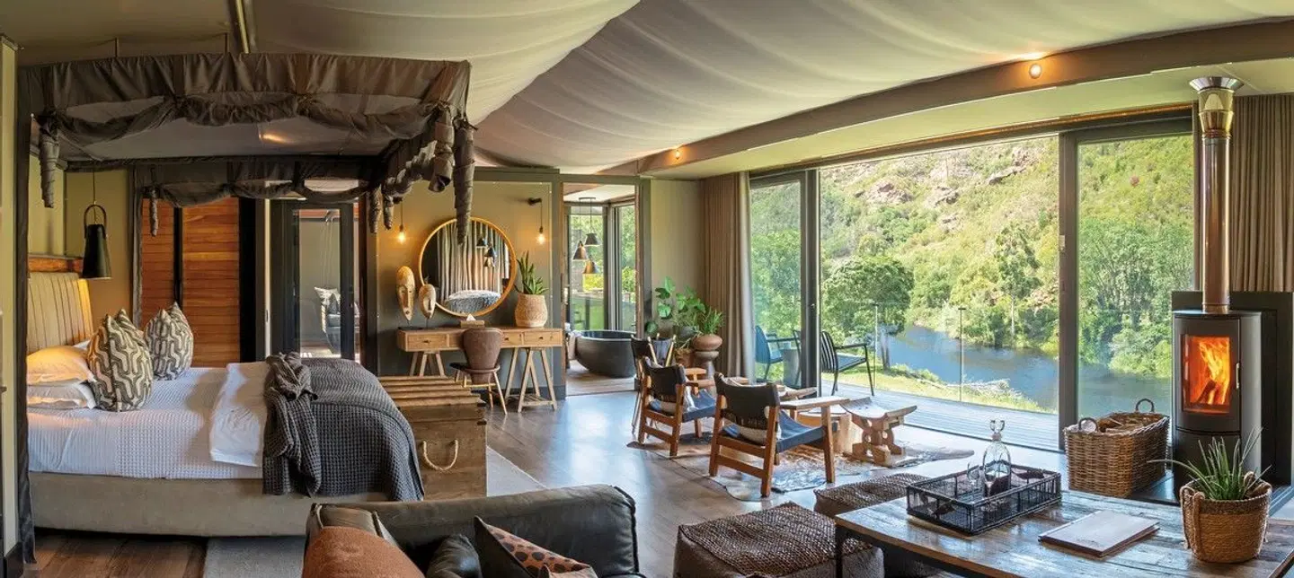 Botlierskop Private Game Reserve LOUNGE_LOBBY