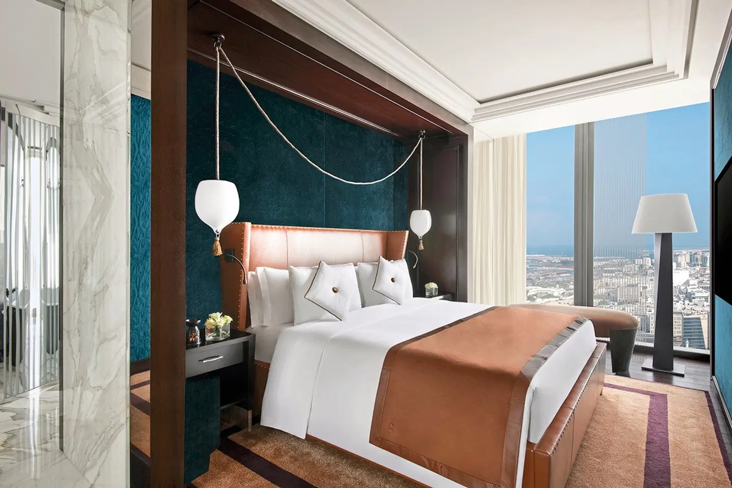 Banyan Tree Doha ROOM_EXAMPLE