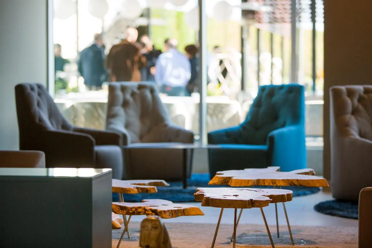 SB BCN Events LOUNGE_LOBBY