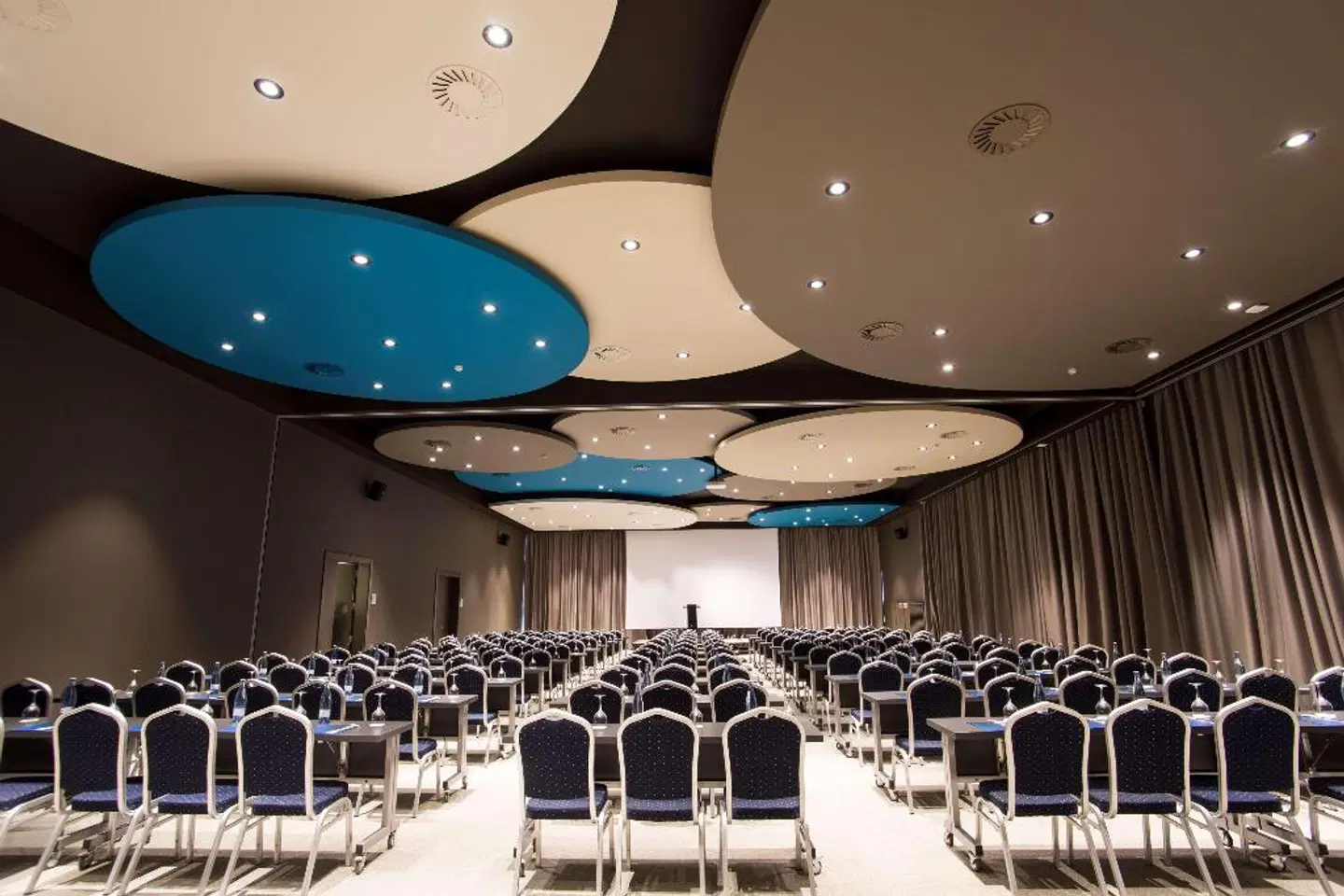 SB BCN Events Konferenz