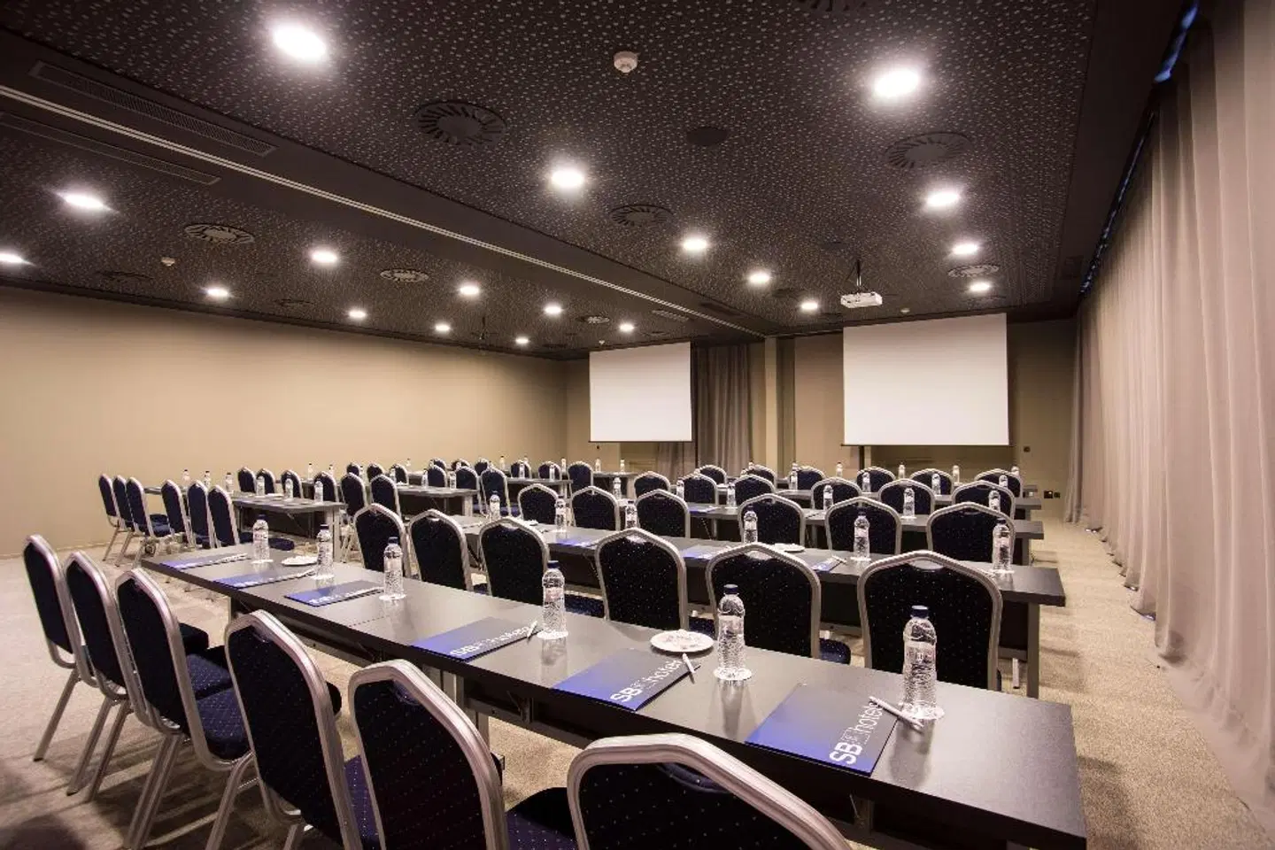 SB BCN Events Konferenz