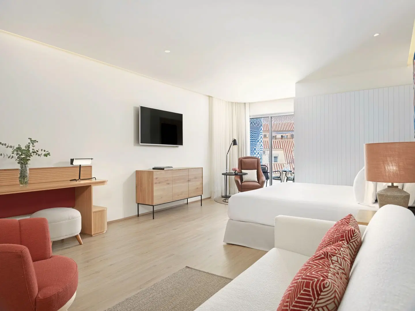 H10 Croma Málaga ROOM_EXAMPLE