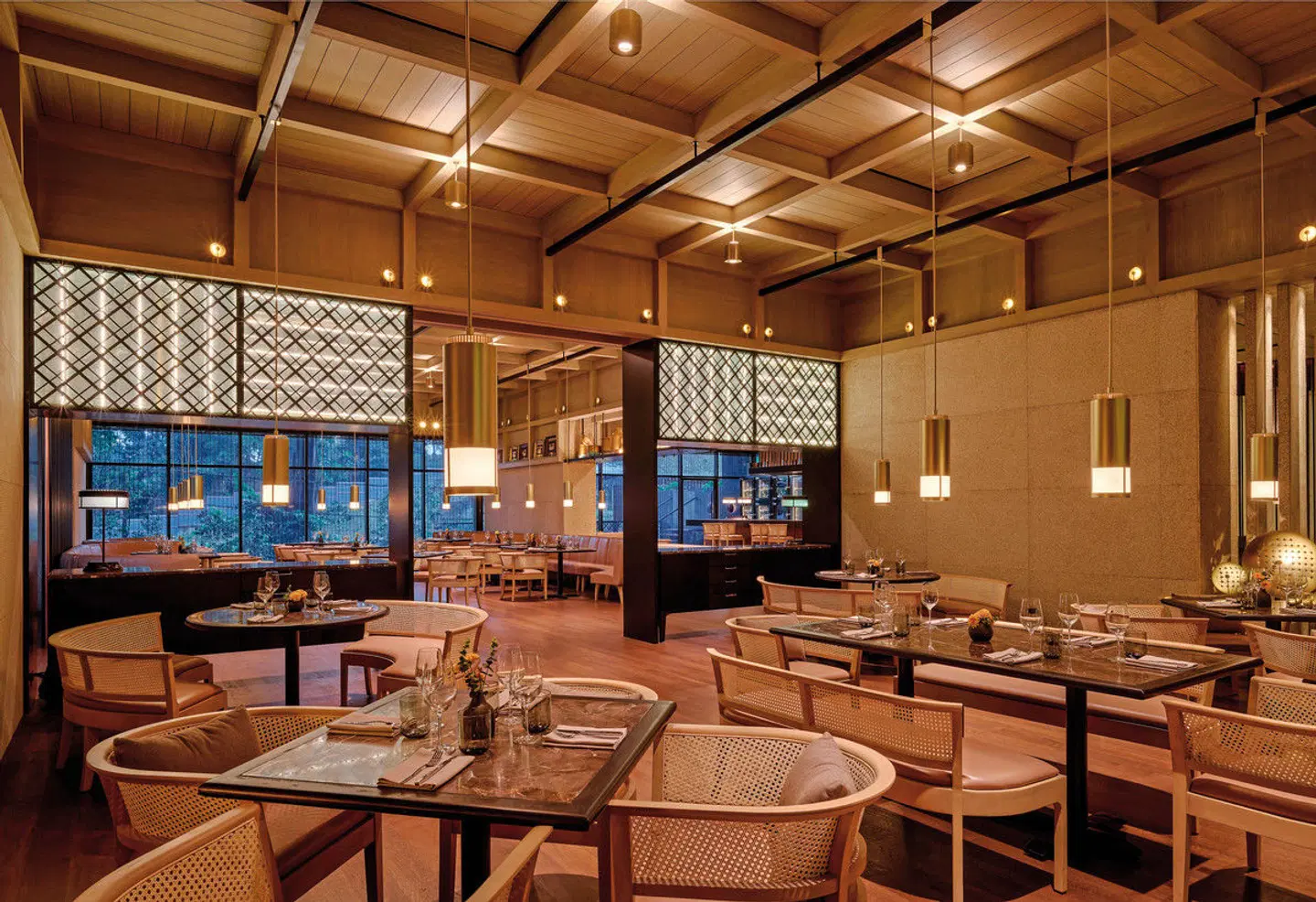 The RuMa Hotel and Residences LOUNGE_LOBBY