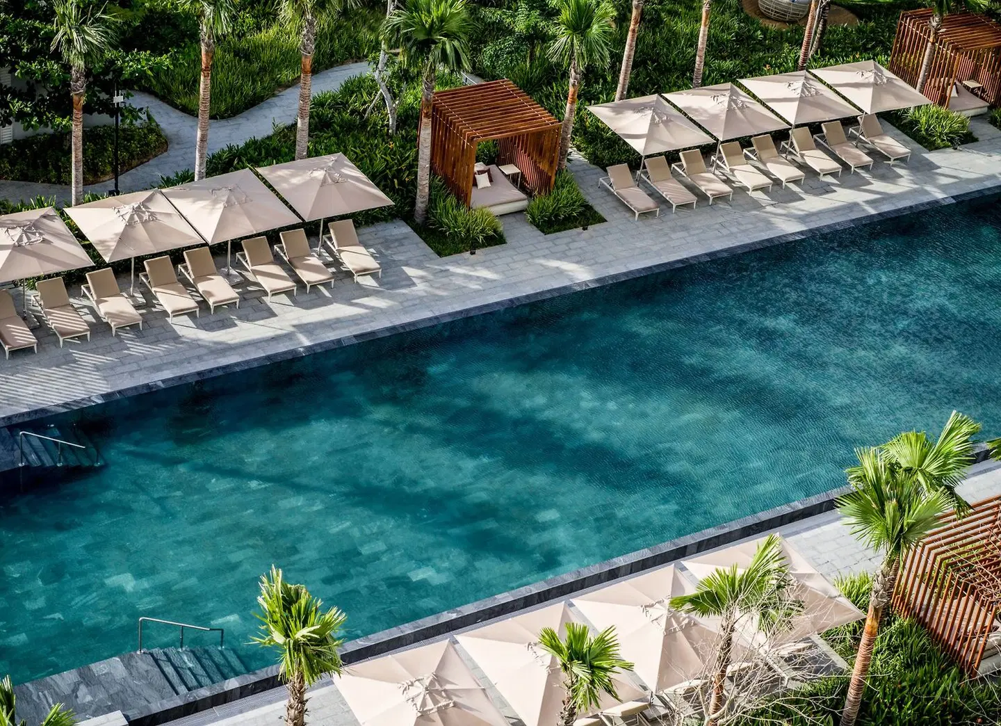 Crowne Plaza Phu Quoc Starbay by IHG EXTERIOR