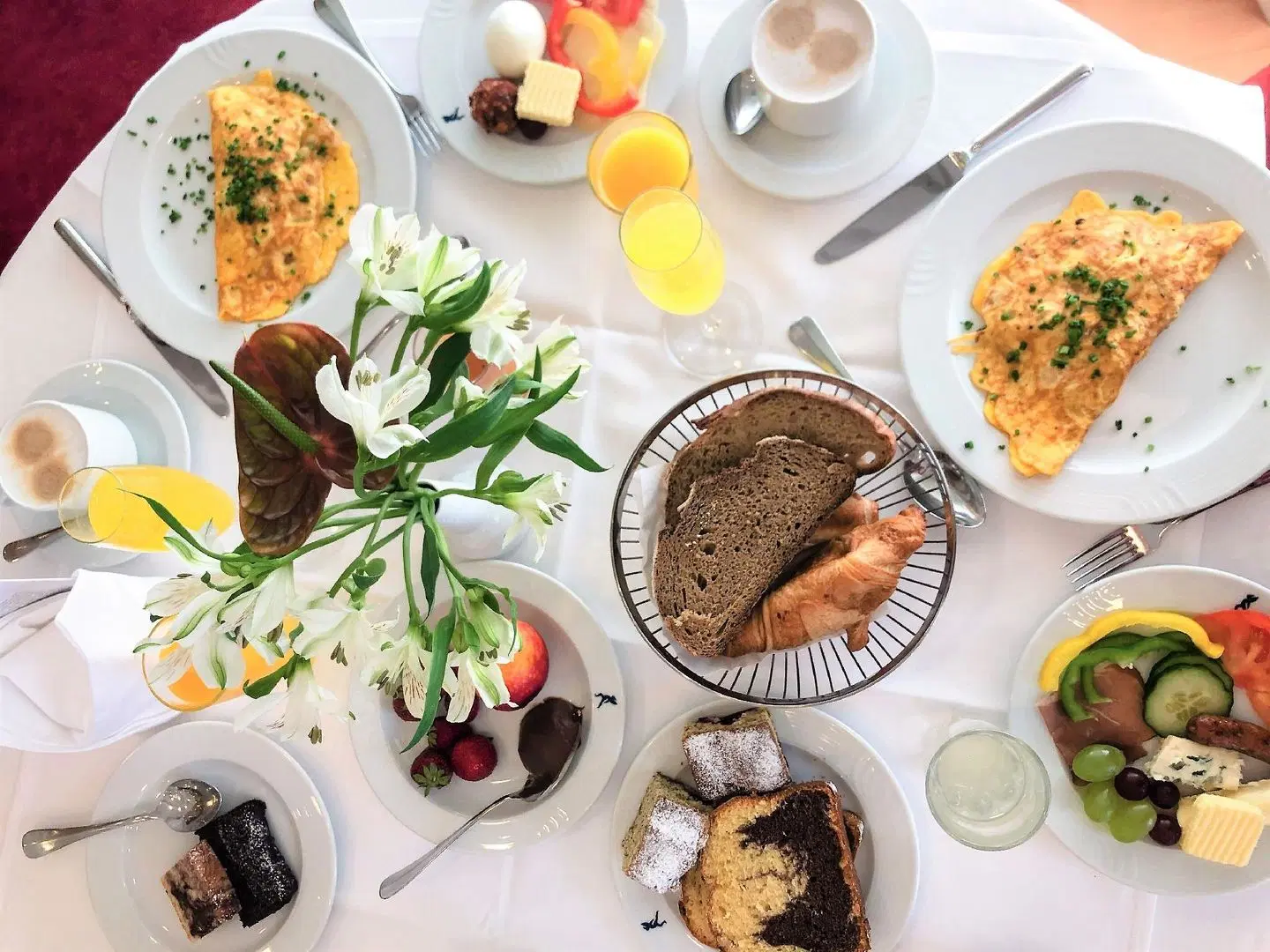 Reduce Hotel Thermal Bad Tatzmannsdorf Restaurant