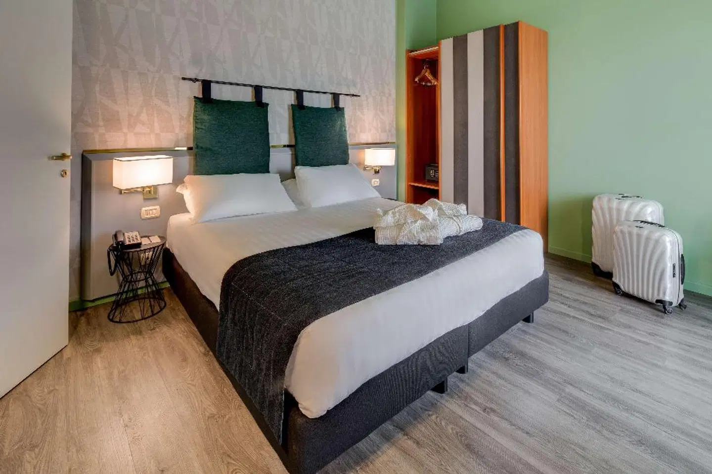 Best Western Plus CHC Florence ROOM_EXAMPLE