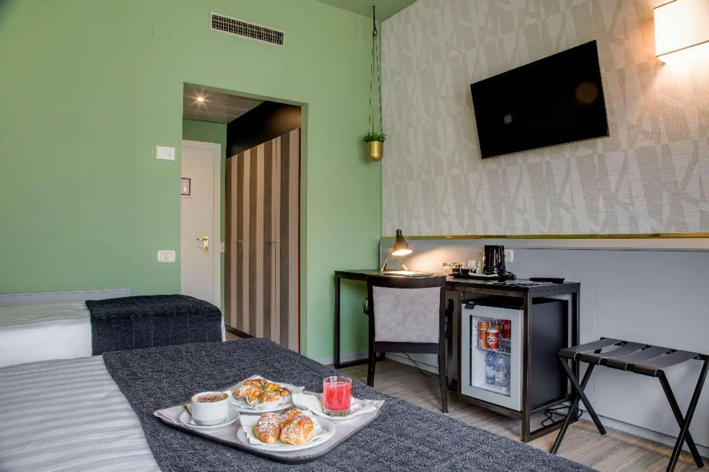 Best Western Plus CHC Florence ROOM_EXAMPLE