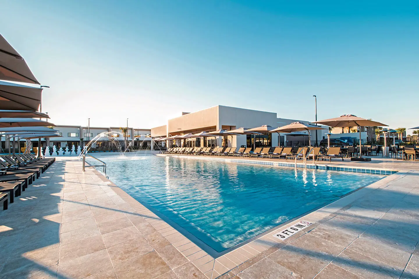 Magic Village Views OUTDOOR_POOL