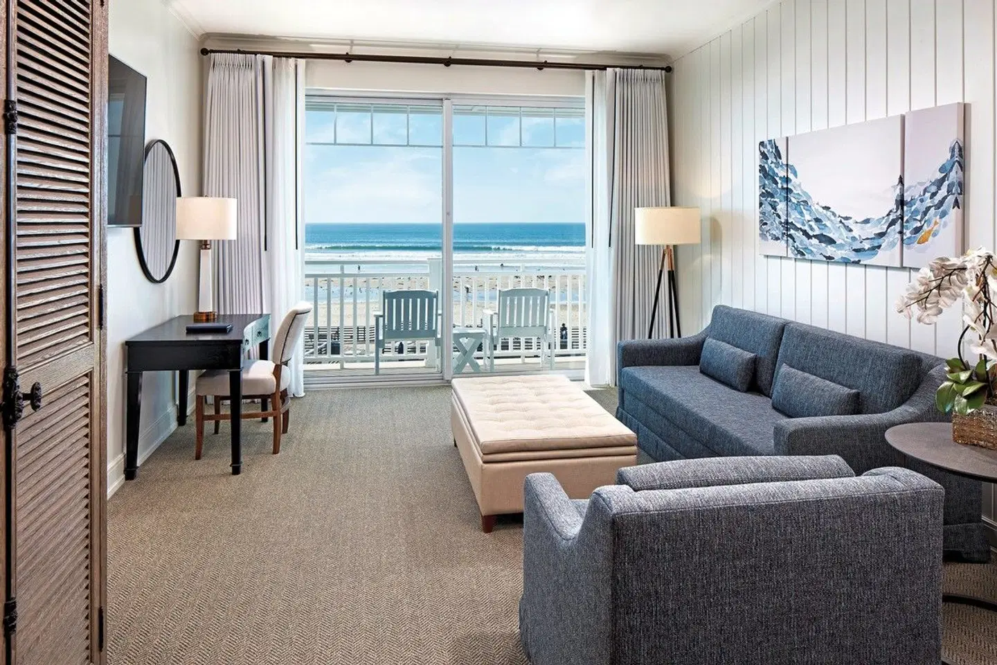 Vespera Resort on Pismo Beach, Autograph Collection ROOM_EXAMPLE