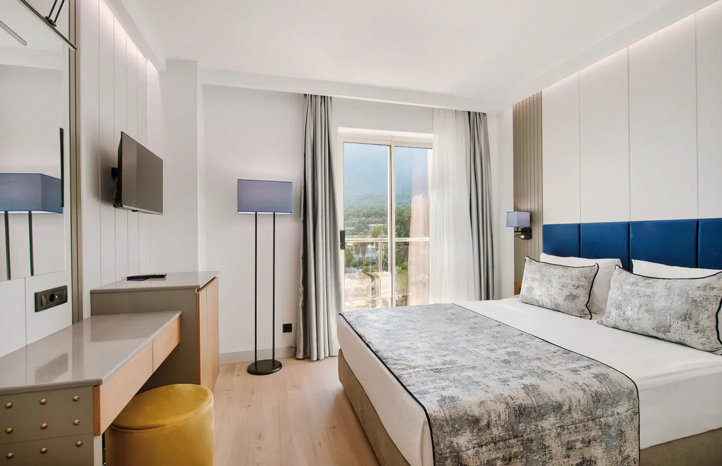 Sealife Kemer Resort ROOM_EXAMPLE