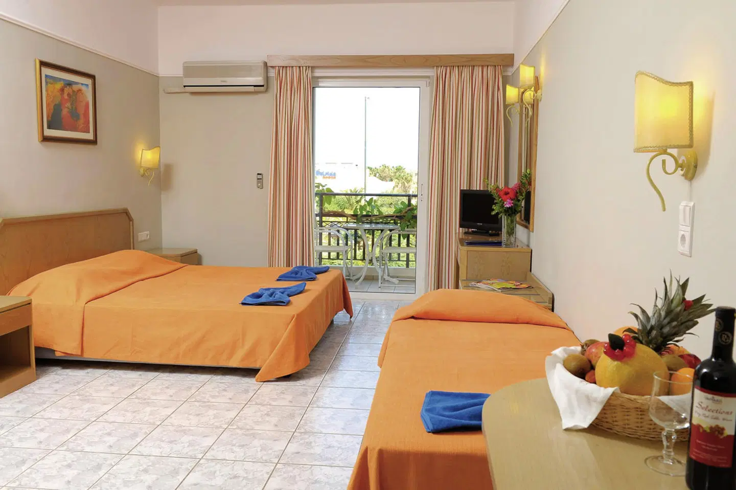 Vantaris Garden ROOM_EXAMPLE